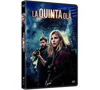 La Quinta Ola [DVD]