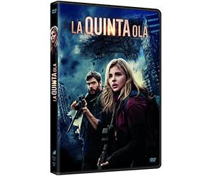 La Quinta Ola [DVD]