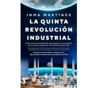 La Quinta Revolución Industrial