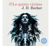 La Quinta Víctima (audiolibro)
