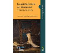 La quintaesencia del ibsenismo: 2 (Empero)