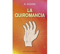 La quiromancia (Cartomancia y tarot)