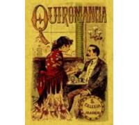 La Quiromancia (ed. Facsimil)