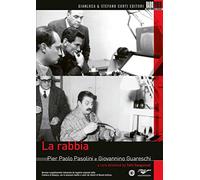 La Rabbia (1963) [Italia] [DVD]