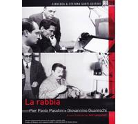 La Rabbia