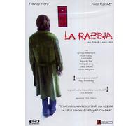 La_rabbia [Italia] [DVD]
