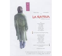 La rabbia [Italia] [DVD]