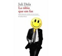 La ràbia que em fas (El Galliner. L'Escorpí/Teatre)