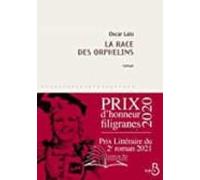 La Race Des Orphelins
