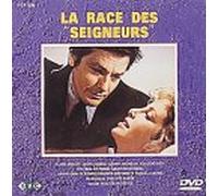 La Race des Seigneurs [74f/Dd [Alemania] [DVD]