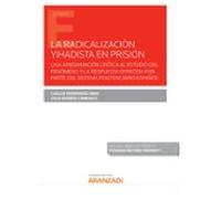La Radicalización Yihadista En Prisión