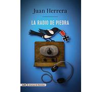 La radio de piedra (AdN)