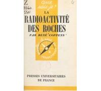 La Radioactivité Des Roches (ebook)