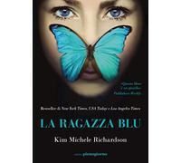 La ragazza blu