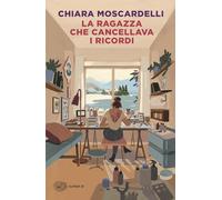 La ragazza che cancellava i ricordi (Super ET)