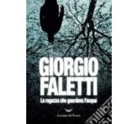 La Ragazza Che Guardava L Acqua