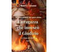 La ragazza che innescò il Giudizio: Le 7 lame del destino: 2