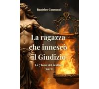 La ragazza che innescò il Giudizio: Le 7 lame del destino