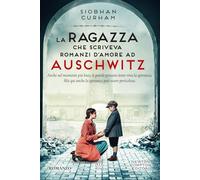La ragazza che scriveva romanzi d'amore ad Auschwitz (King)