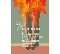 La ragazza con la gonna in fiamme (Sotterranei)