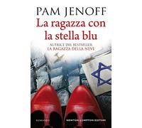 La ragazza con la stella blu (3.0)