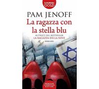 La ragazza con la stella blu (Gli insuperabili Gold)