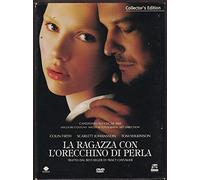 La ragazza con l'orecchino di perla (collector's edition) [Italia] [DVD]