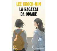 La ragazza da odiare (Oltre)
