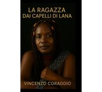 La ragazza dai capelli di lana