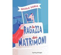 La ragazza dei matrimoni (Pandora)
