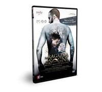 La ragazza dei miei sogni [Italia] [DVD]
