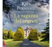 La Ragazza Dei Segreti (audiolibro)