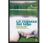 La_ragazza_del_lago [Italia] [DVD]