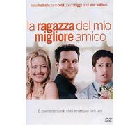 La ragazza del mio migliore amico [Italia] [DVD]
