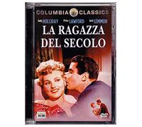 La Ragazza Del Secolo [Italia] [DVD]