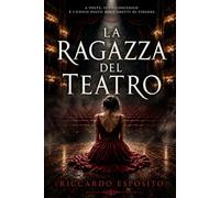 La Ragazza Del Teatro