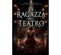 La Ragazza Del Teatro