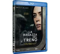 La Ragazza Del Treno [Italia] [Blu-ray]