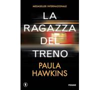 La ragazza del treno. Ediz. speciale (Tascabili Piemme)
