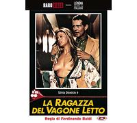 La Ragazza Del Vagone Letto [Italia] [DVD]