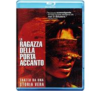 La ragazza della porta accanto [Italia] [Blu-ray]