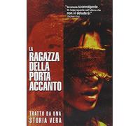 La Ragazza Della Porta Accanto [Italia] [DVD]