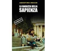La ragazza della Sapienza (Cose preziose)