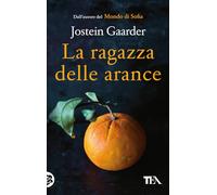 La ragazza delle arance (TEA Top)