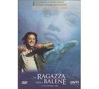 La Ragazza Delle Balene [Italia] [DVD]