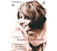 La_ragazza_di_Bube [Italia] [DVD]