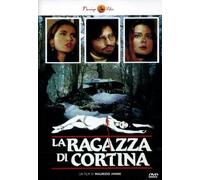 La Ragazza Di Cortina [Italia] [DVD]