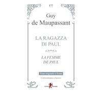 La ragazza di Paul-Le femme de Paul (Gemme)