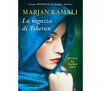 La ragazza di Teheran