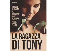 La Ragazza Di Tony [DVD]